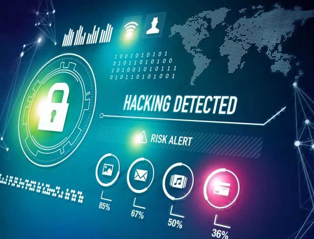 Lakukan Ini Untuk Mencegah Pencurian Data | Tips Terhindar Dari Hacker